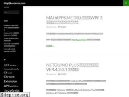 Sites similar to kenzauros.com
