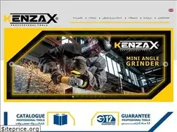 Sites similar to kenzax.com