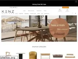 Sites similar to kenzdesigns.com.au