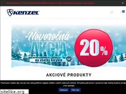Sites similar to kenzel.sk
