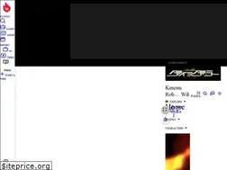 Sites similar to kenzen-robo-daimidaler.wikia.com