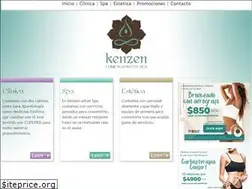 Sites similar to kenzen.mx