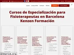 Sites similar to kenzenformacion.com