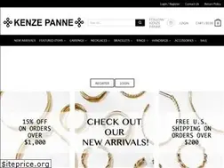Sites similar to kenzepanne.com