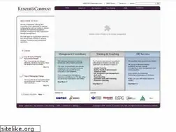 Sites similar to kenzercompany.com