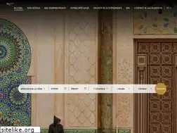 Sites similar to kenzi-hotels.com