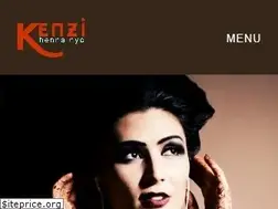 Sites similar to kenzi.com
