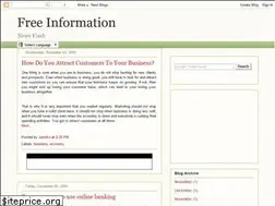 Sites similar to kenziano.blogspot.co.id