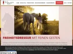 Sites similar to kenzie-dysli.de