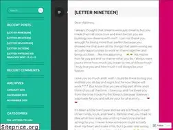 Sites similar to kenzieleann1.wordpress.com
