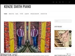 Sites similar to kenziesmithpiano.com