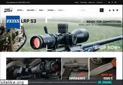 Sites similar to kenziesoptics.com