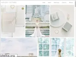 Sites similar to kenzievictory.com