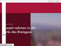 Sites similar to kenzingen.de