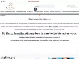 Sites similar to kenzjuwelier.nl