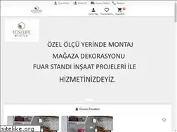 Sites similar to kenzlife.com