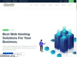 Sites similar to kenzly.eu