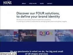 Sites similar to kenzme.com