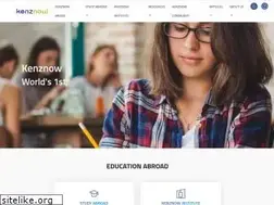 Sites similar to kenznow.com