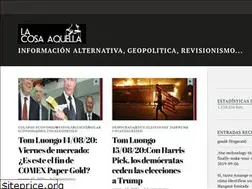 Sites similar to kenzocaspi.wordpress.com