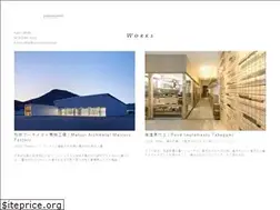 Sites similar to kenzomakino.com