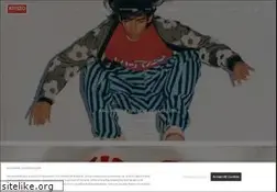 Sites similar to kenzomania.com