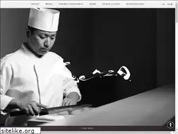 Sites similar to kenzonapa.com