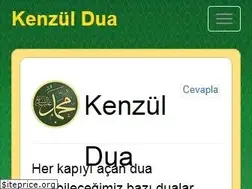 Sites similar to kenzuldua.com