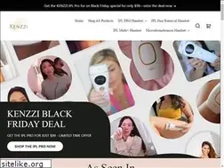 Sites similar to kenzzi.com