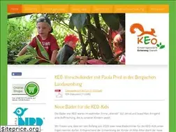 Sites similar to keo-overath.de