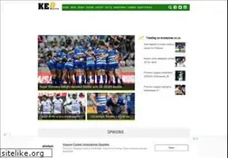 Sites similar to keo.co.za