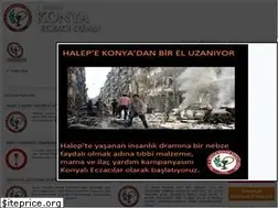 Sites similar to keo.org.tr