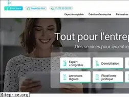 Sites similar to keobiz.fr