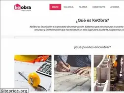 Sites similar to keobra.com