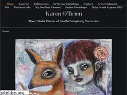 Sites similar to keobrien.com
