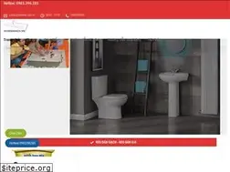 Sites similar to keodangach.vn