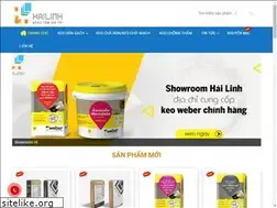 Sites similar to keodangachvn.com