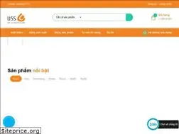 Sites similar to keodangachvn.net
