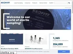 Sites similar to keofitt.dk