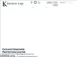 Sites similar to keoghlaw.com