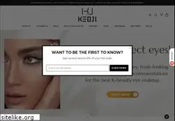Sites similar to keoji.com.au