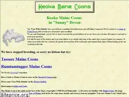 Sites similar to keoka.com