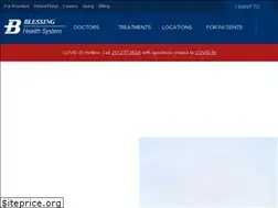 Sites similar to keokukhealthsystems.org