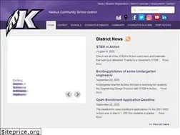 Sites similar to keokukschools.org
