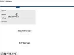 Sites similar to keokukstorage.com