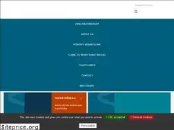 Sites similar to keolis-armor.com