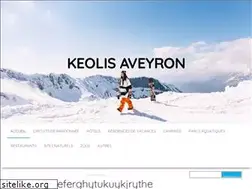 Sites similar to keolis-aveyron.com