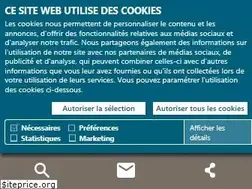 Sites similar to keolis.com