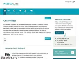 Sites similar to keolis.nl