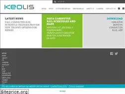 Sites similar to keoliscs.com